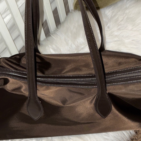 ZARA Canvass Tote - Picture 10 of 16